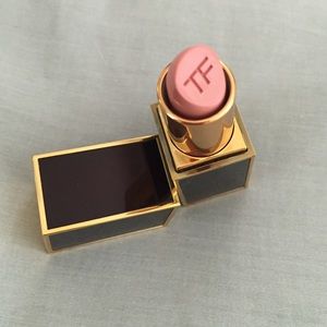 Tom Ford Lipstick- New w/out box, 12- Nude Vanille