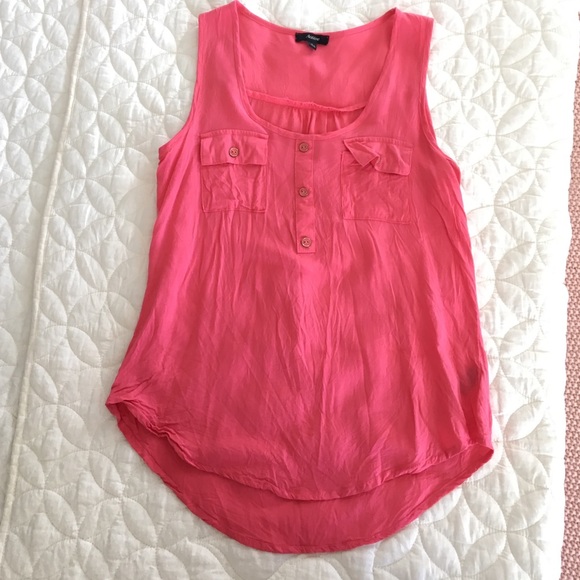 Tank Top - Picture 1 of 4