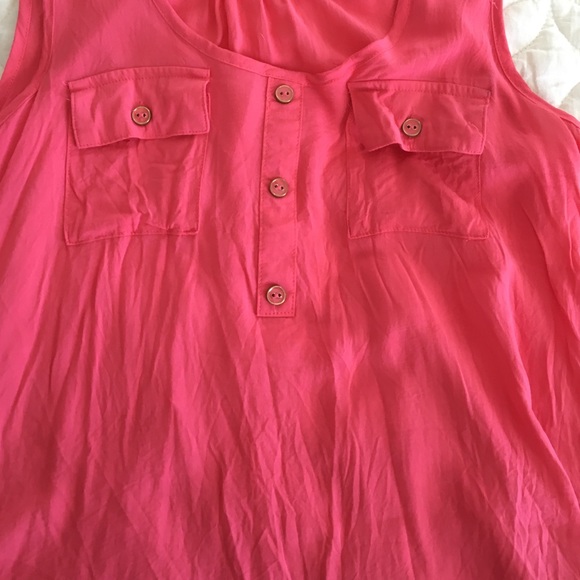 Tank Top - Picture 3 of 4