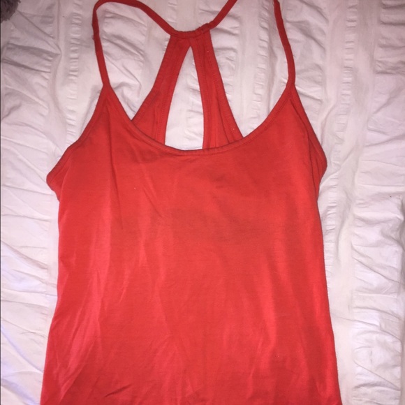 Patagonia workout tank