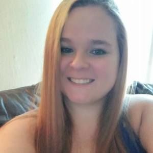 Meet your Posher, Jaclyn