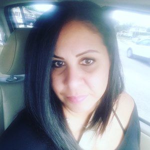 Meet your Posher, Carolina