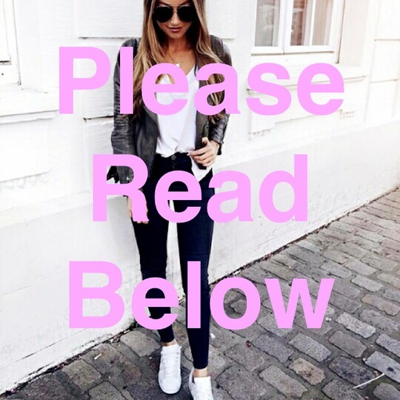 IMPORTANT NEWS FOR SHOPPERS!!