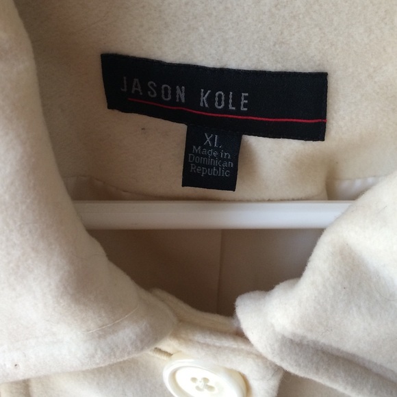 Jacket - Picture 2 of 2