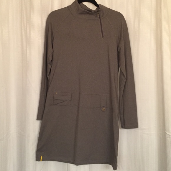 Lole dress