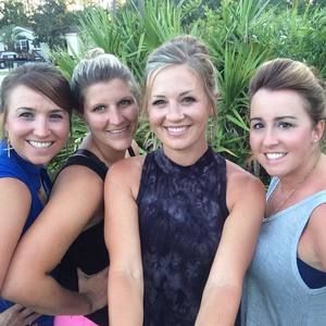 Meet your Posher, Kim