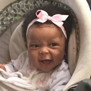 Meet your Posher, Dorshey