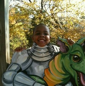 Meet your Posher, Janna