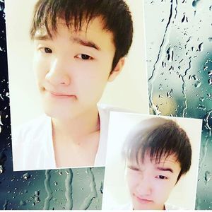 Meet your Posher, Xusheng