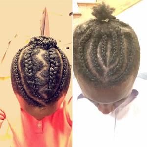 Meet your Posher, Patrick