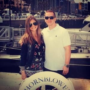 Meet your Posher, Kay