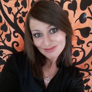 Meet your Posher, Patricia