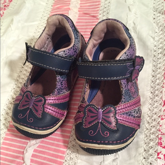 Stride Rite Sheena toddler girls