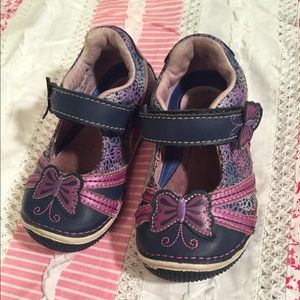 Stride Rite Sheena toddler girls