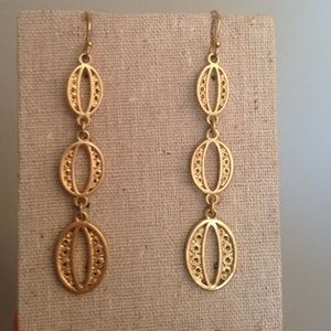 Light weight Stella and Dot Chandeliers