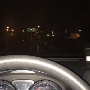 Meet your Posher, Deep