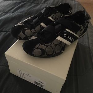 Coach Shoes