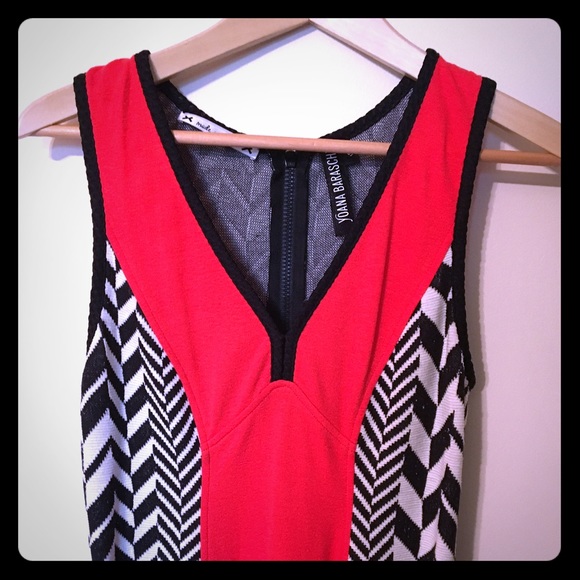 Yoana Baraschi dress