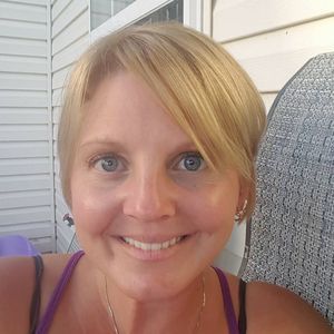 Meet your Posher, Tami