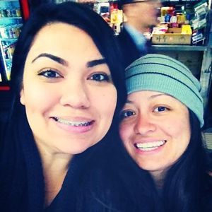 Meet your Posher, Cristine