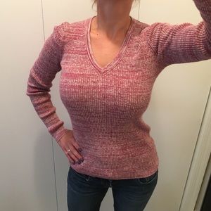 💋VICTORIA SECRET V-NECK SWEATER💋