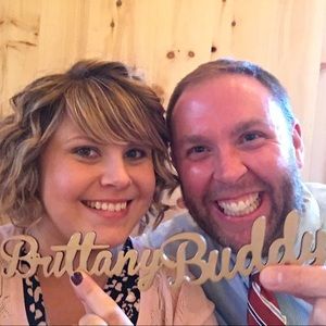 Meet your Posher, Brittany