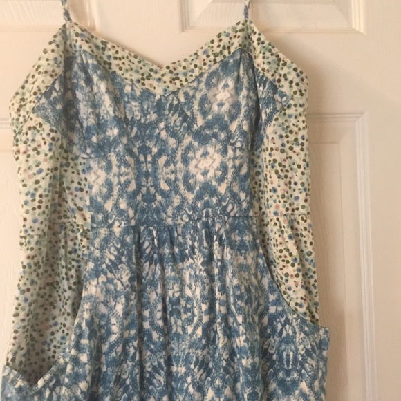 Mossimo Dress from Target