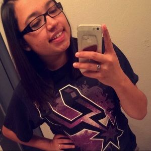 Meet your Posher, Karina