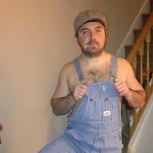 Meet your Posher, Gregory