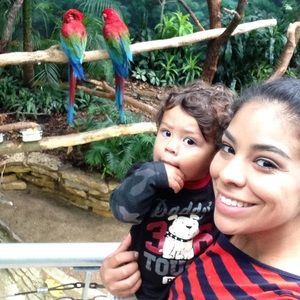 Meet your Posher, Ruth