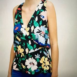Anthropologie Tops - 🍒Beautiful top by Deletta! Size XS! 🍒 Anthropologie Tops - 🍒Beautiful top by Deletta! Size XS! 🍒
