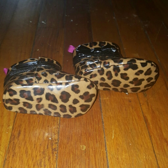 Rain boots - Picture 3 of 3