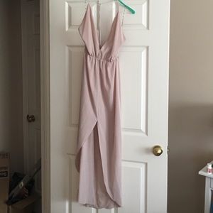 Nude Rory Beca Dress