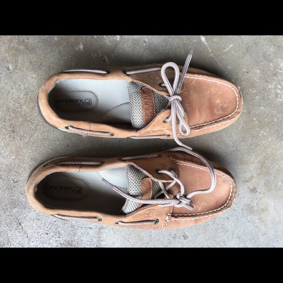 Sperry Top sider