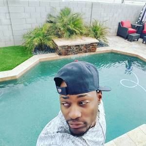 Meet your Posher, Calvin