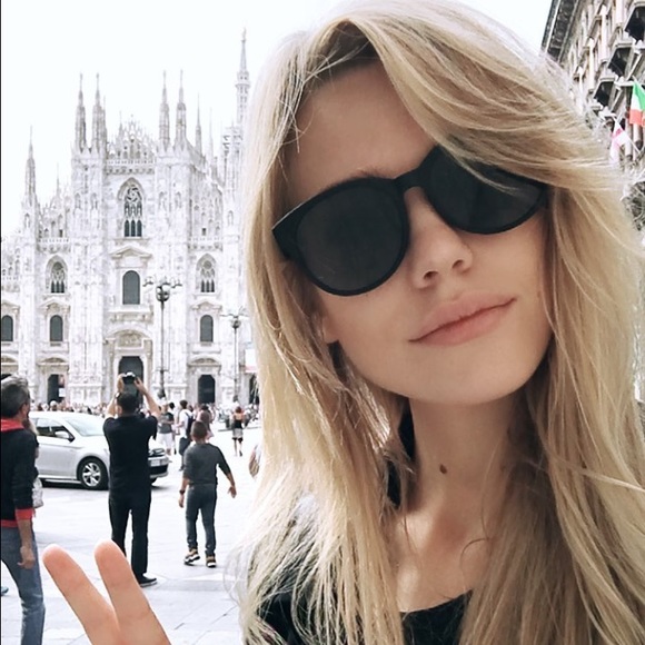 Meet your Posher, Kim