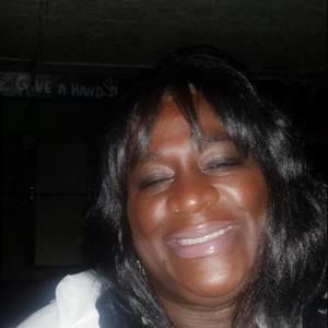 Meet your Posher, Evelyn