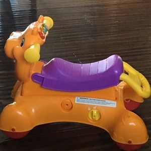 Meet your Posher, Sal