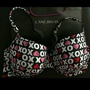 Cacique bra FINAL PRICE DROP