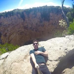 Meet your Posher, Haime