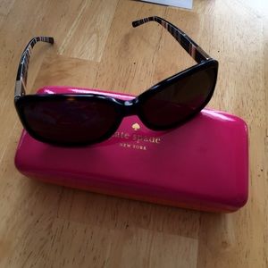 Kate spade sunglasses