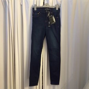 NWT Express Jeans