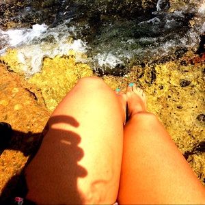 Meet your Posher, Ana