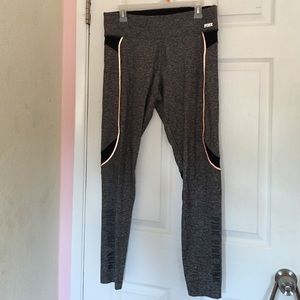 SOLD.  PINK workout pants