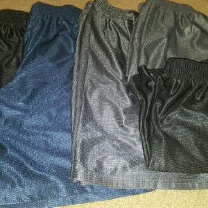 *SOLD* Boys Shorts bundle