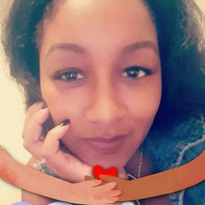 Meet your Posher, Kiara