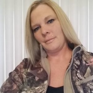 Meet your Posher, Kristi