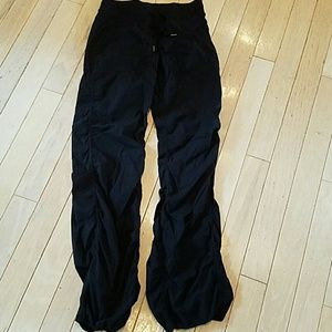 Lululemon Studio Pant