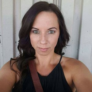 Meet your Posher, Gabriela