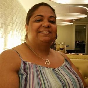 Meet your Posher, Patricia